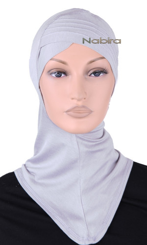 Hijab cagoule HC07