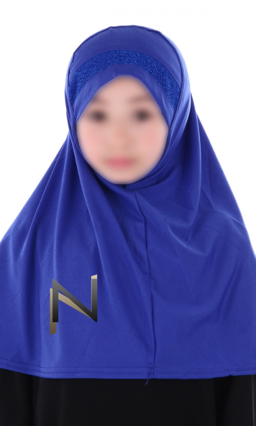 Hijab girl MSE06