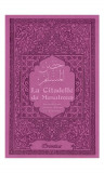 Book : La citadelle du musulman