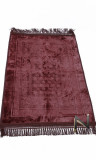 Luxury carpet TAP 11 fleece