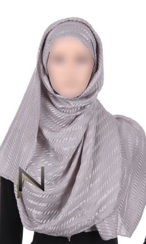 Shawl RS109 embossed 