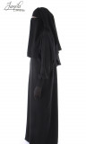 Sitar-Niqab 3 veils 
