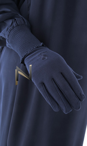 Long gloves GL01