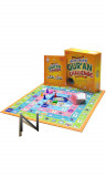 Board game: Quran challenge