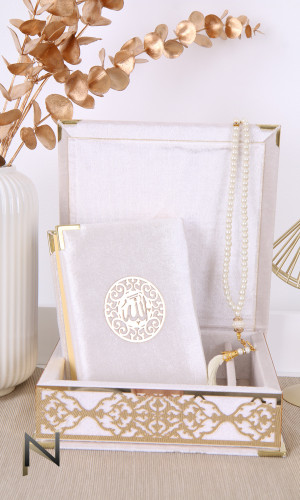 Luxury Quran box COF003