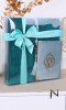 Gift box COF007 : Quran, mat and sabha