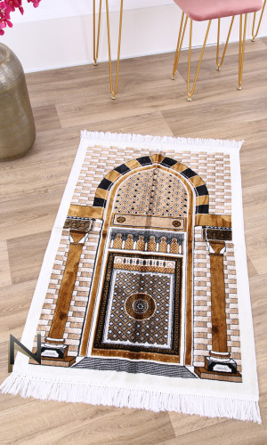 Prayer mat TAP24 mosque...