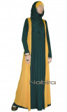 Dress hijab RCV01 "viscose"