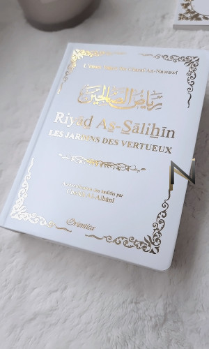 Book (French and Arabic):...