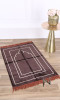 Prayer mat TAP36 decorative prints