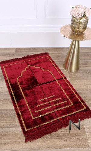 Prayer mat TAP35 decorative...