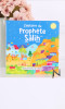 Book (French): The Story of Prophet Salîh (peace be upon him)