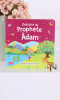 Book (French): The story of Prophet Adam (peace be upon him)