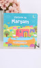Book (French): The story of Maryam