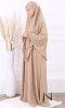 Maxi hijab CLO07 various patterns