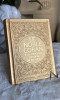 Quran French/Arabic QR016 medium format