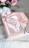 Gift box COF023 : Complete Quran in french and arabic, prayer mat and sabha