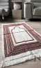 Prayer mat TAP47 mihrab and patterns